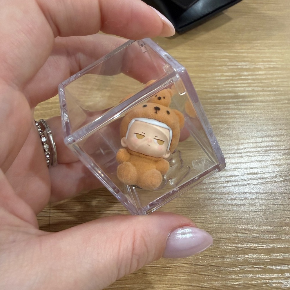 Kubo popbean